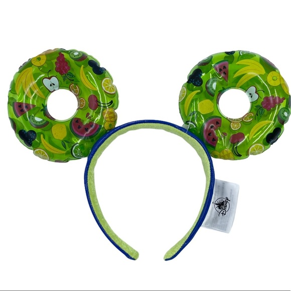 Disney Accessories - Disney Park Ears